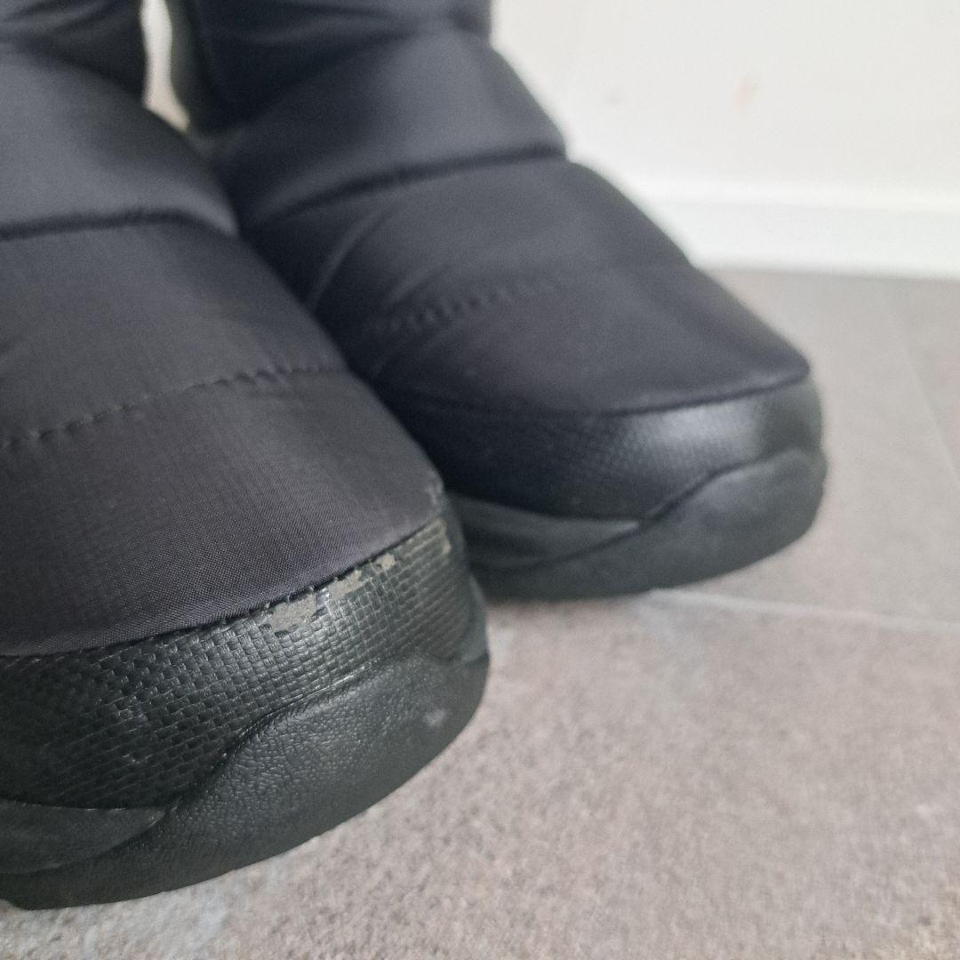 u*u様 THE NORTH FACE ブーツ NF51874 ヌプシ　ショート