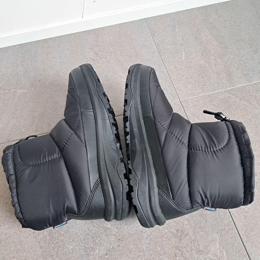 u*u様 THE NORTH FACE ブーツ NF51874 ヌプシ　ショート