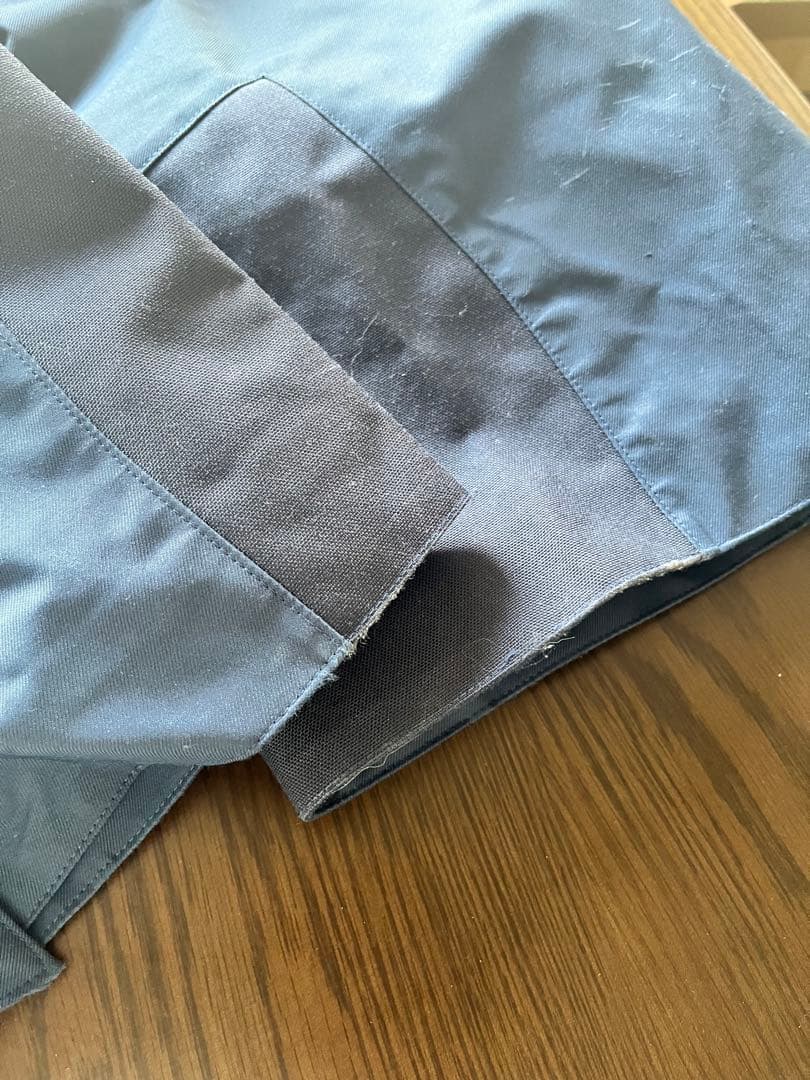 Goldwin 子ども用スキーウェア 140