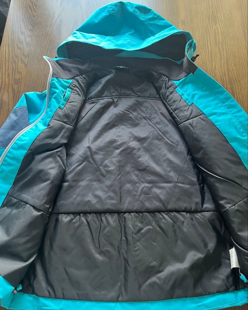 Goldwin 子ども用スキーウェア 140