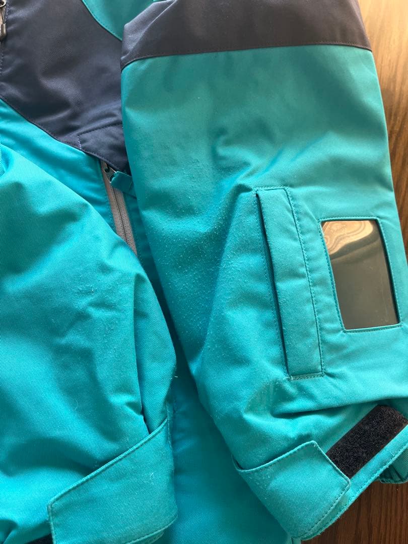 Goldwin 子ども用スキーウェア 140