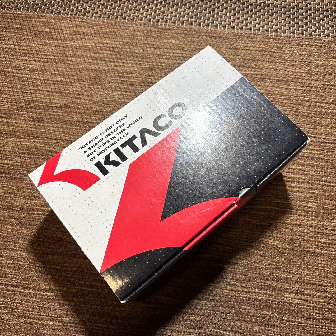 KITACO キタコ　オイルクーラーキット 360-1122300