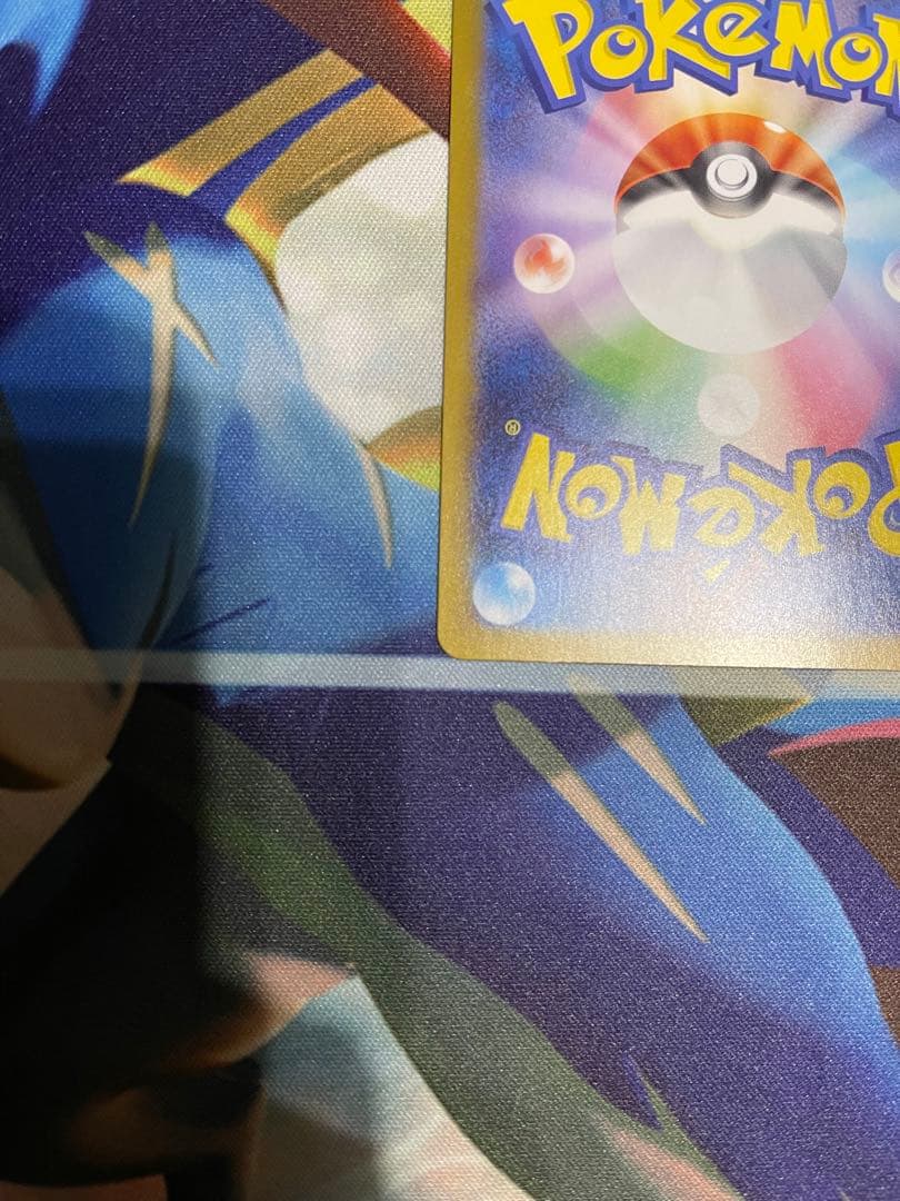 スタートデッキ100 NO.095 カラスバ　ボスの指令 SR 美品