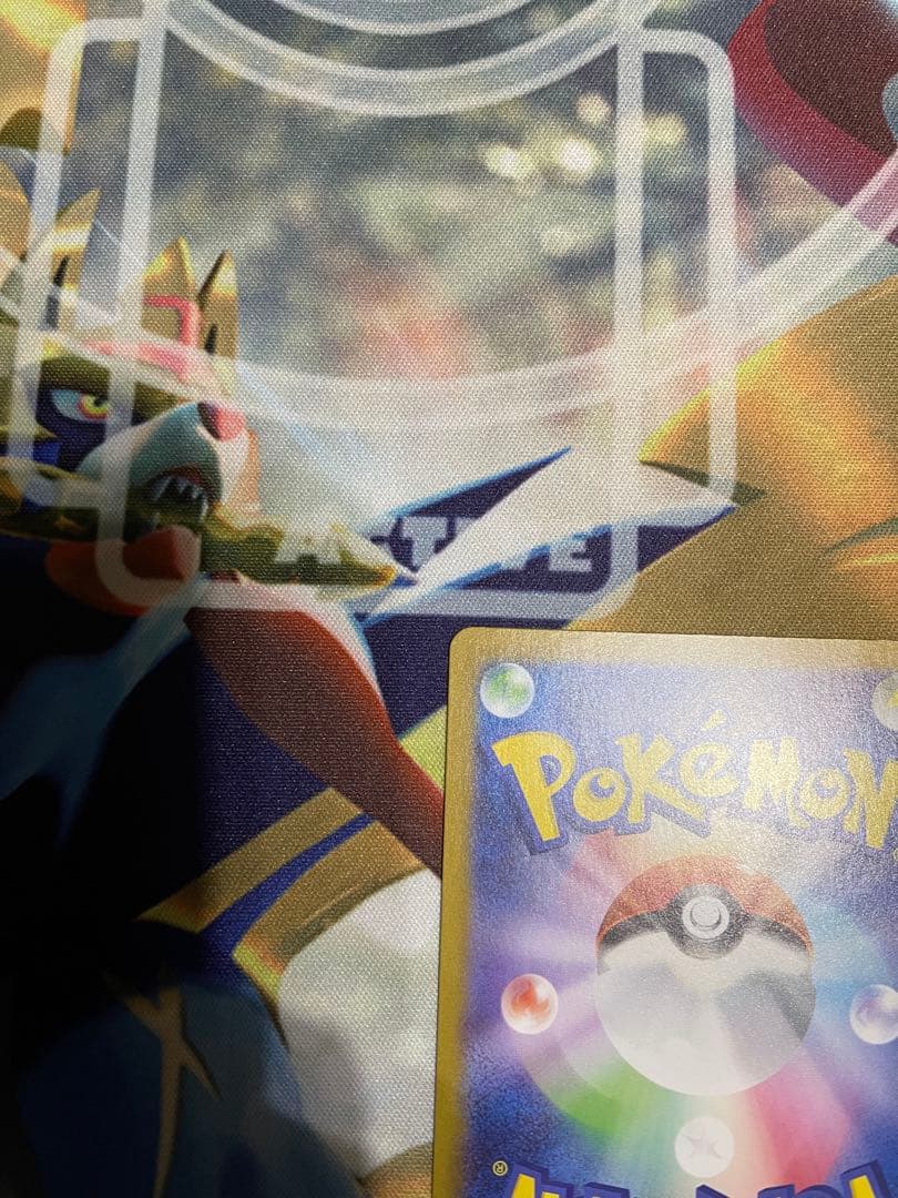 スタートデッキ100 NO.095 カラスバ　ボスの指令 SR 美品