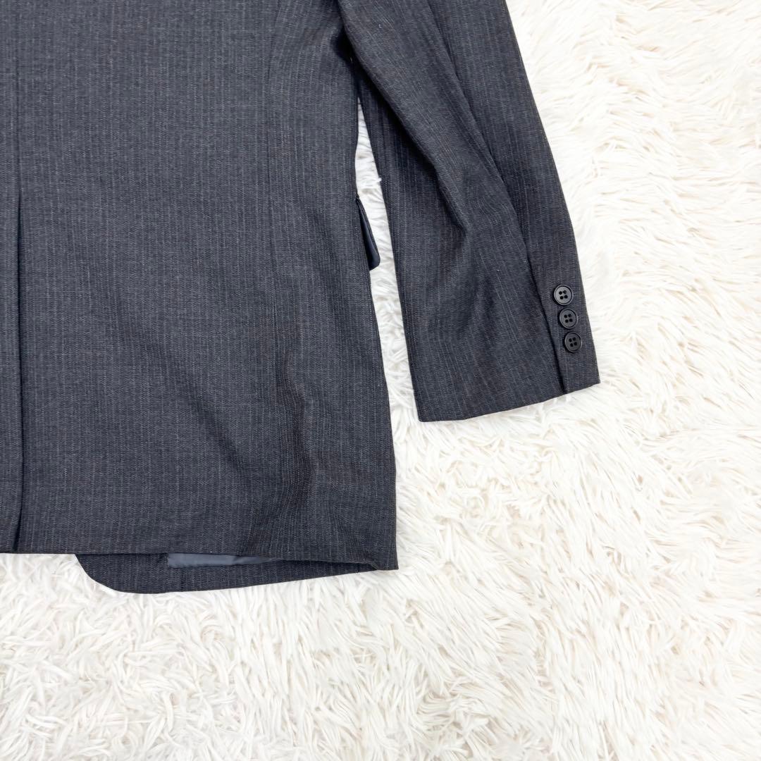 新品未使用 QUEENSWAY フォーマルスーツ セットアップ 裾上げ未実施A5