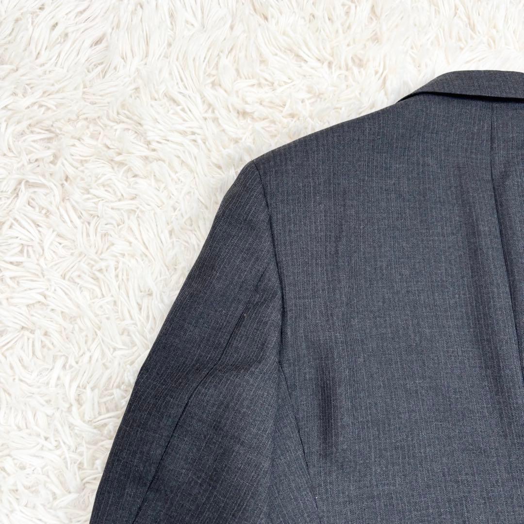 新品未使用 QUEENSWAY フォーマルスーツ セットアップ 裾上げ未実施A5