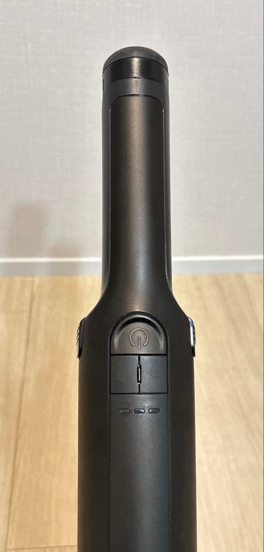 【美品】Shark EVOPOWER EX ハンディクリーナー WV405JDC