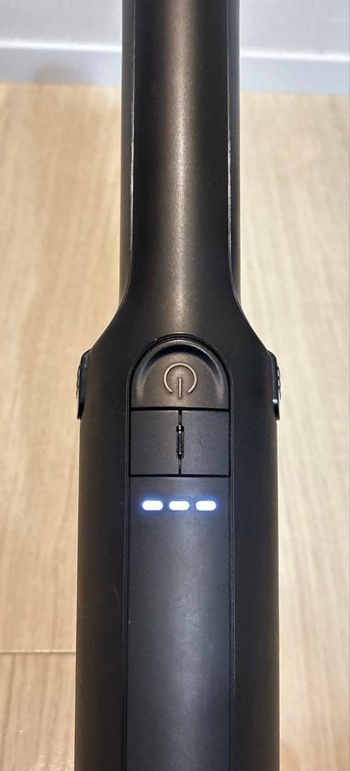 【美品】Shark EVOPOWER EX ハンディクリーナー WV405JDC