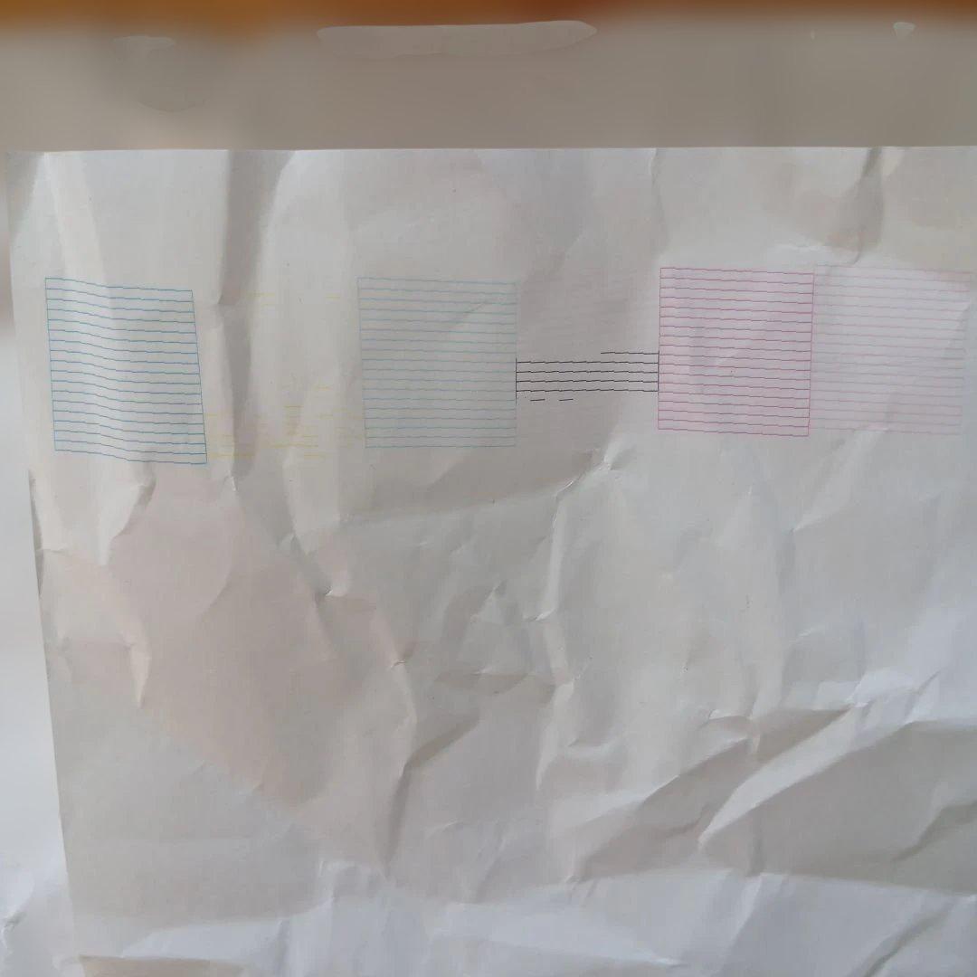 【ジャンク品】EPSON EP-805AW インクジェットプリンター