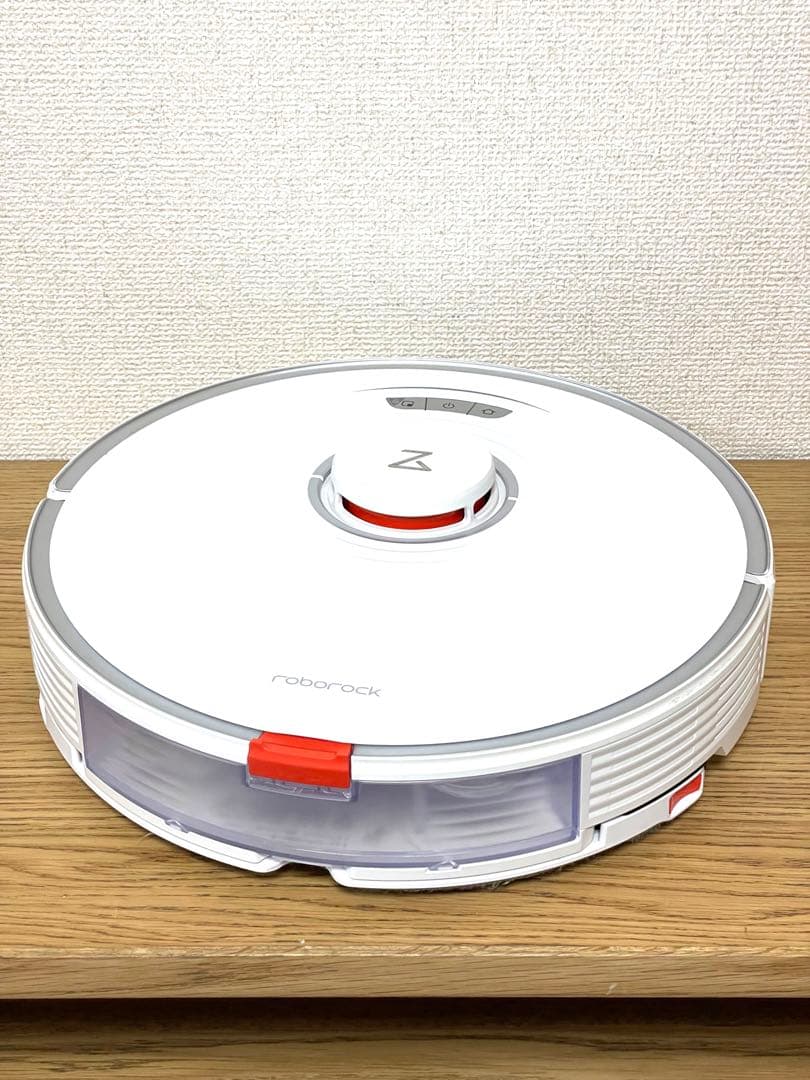 roborock ロボロック S7+ ロボット掃除機
