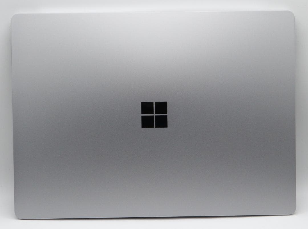 極美品Surface Laptop5 i5・8GB・512GBオフィス電池良好
