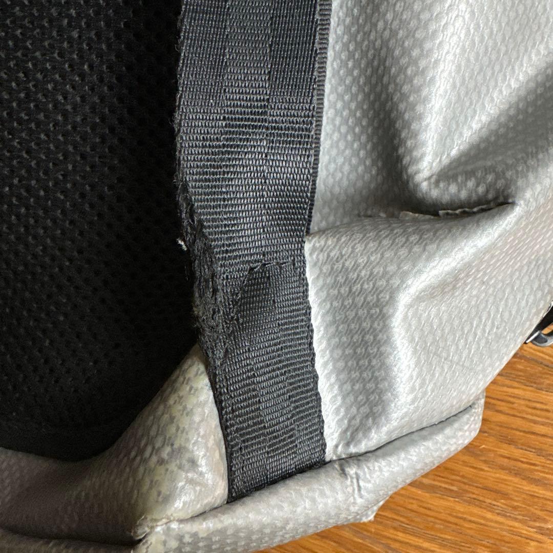 FREITAG F49 FRINGE シルバー ブラック バック　リュック￼