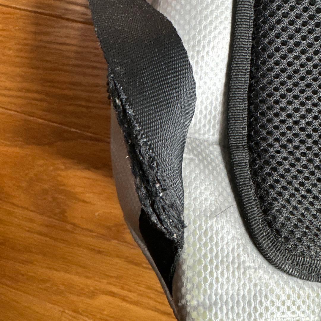 FREITAG F49 FRINGE シルバー ブラック バック　リュック￼