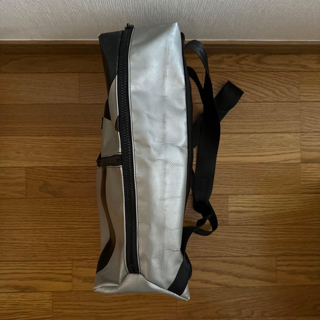FREITAG F49 FRINGE シルバー ブラック バック　リュック￼