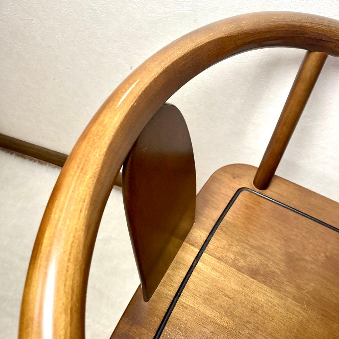 【アクア】カリモク Karimoku ダイニングチェア 2脚セット 椅子