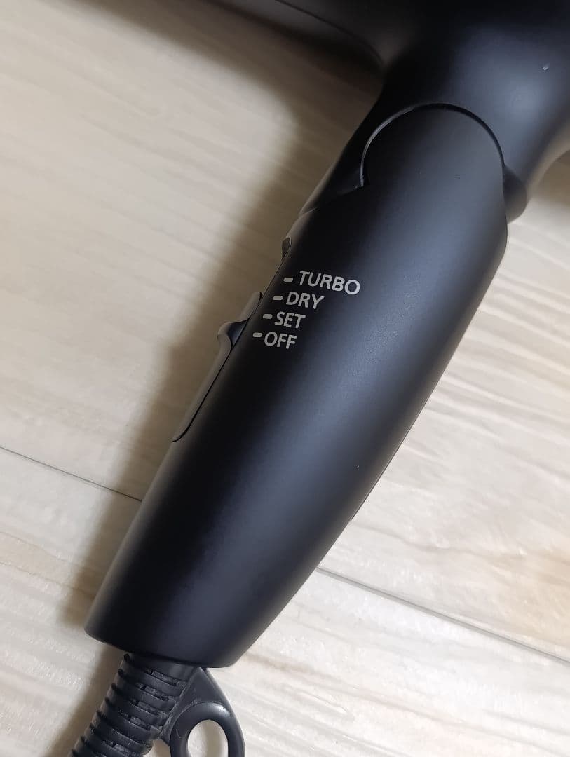 パナソニック ナノケア Panasonic EH-NA0G DN 02