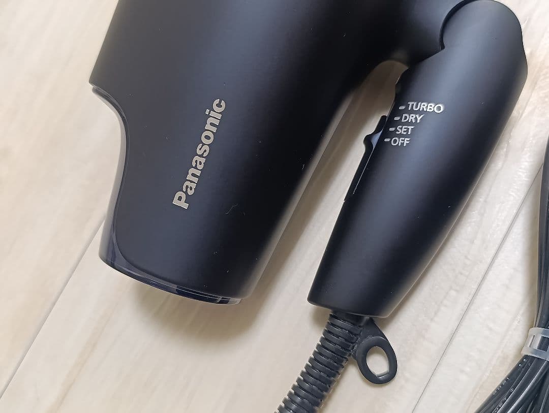 パナソニック ナノケア Panasonic EH-NA0G DN 02