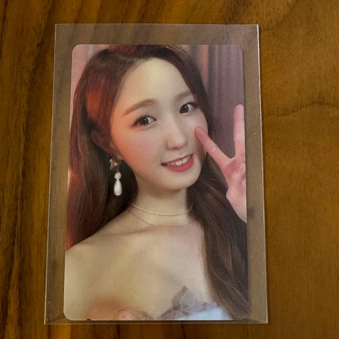 IZ*ONE 本田仁美　トレカ　コンプ　まとめ売り