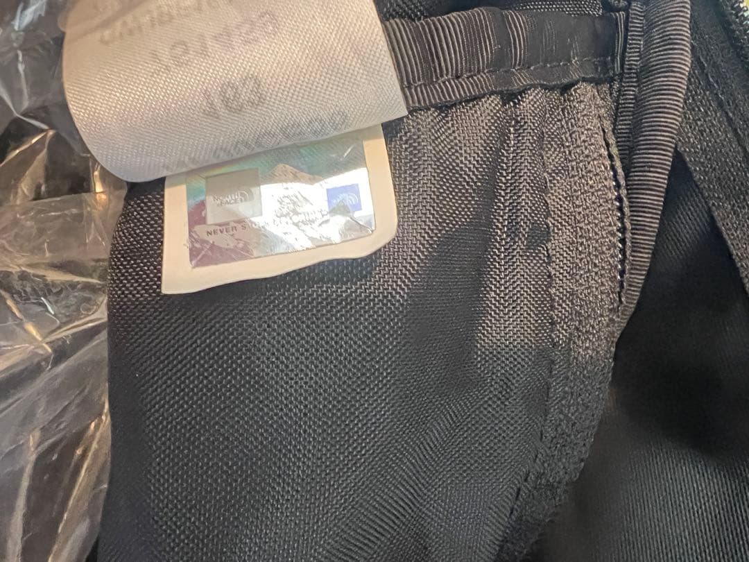 シュプリーム ノースフェイス 16AW Apex Duffle Bag