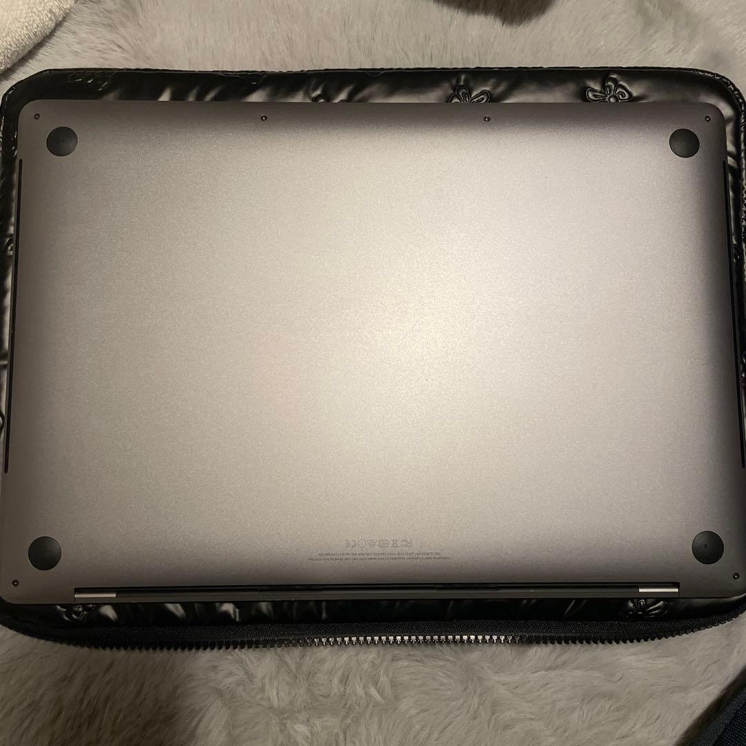 MacBook本体 Apple MacBook Pro 15inch 2017 16GB