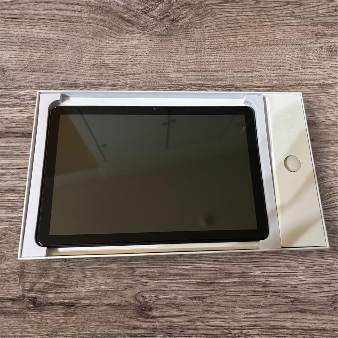 未使用❣️Android16 GeminiAI搭載 タブレット 10インチ