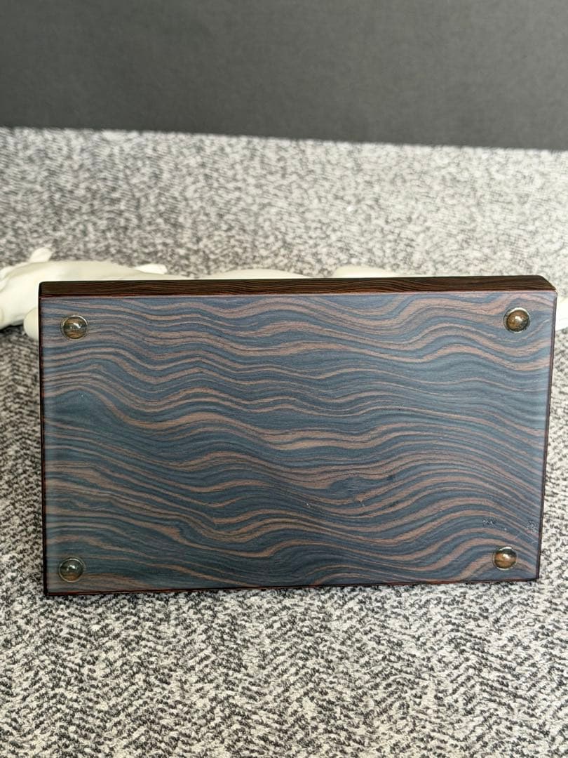 リヤドロ　馬　箱付き　ギャロップ　干支　ウマ　フィギュリン