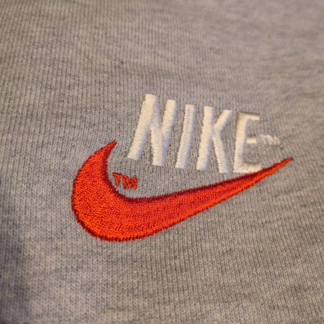 未使用NIKEスゥエットセットアップ