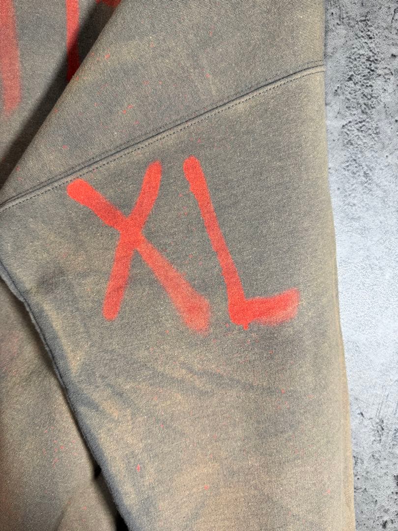 CVTVLIST/AVIREX トレーナー