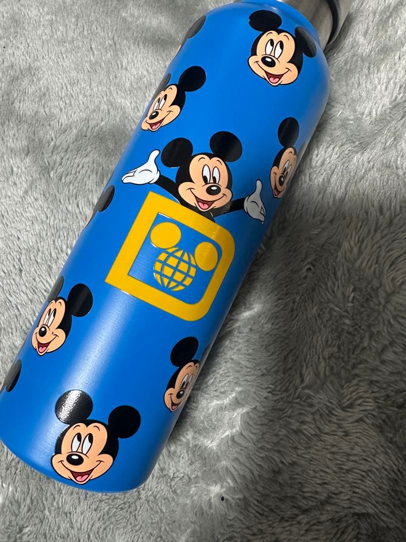 Walt Disney World ミッキーマウス 水筒