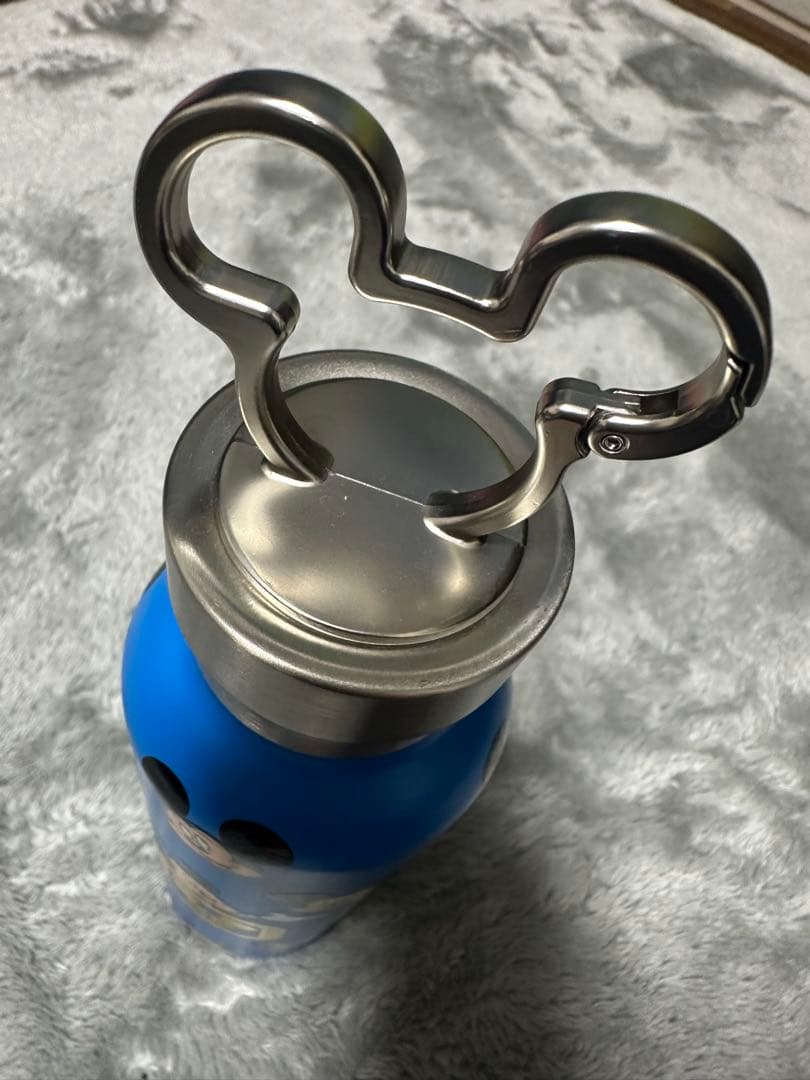 Walt Disney World ミッキーマウス 水筒