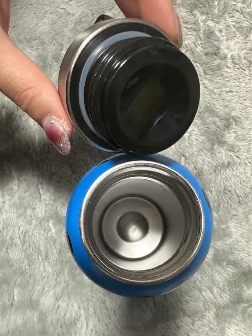 Walt Disney World ミッキーマウス 水筒