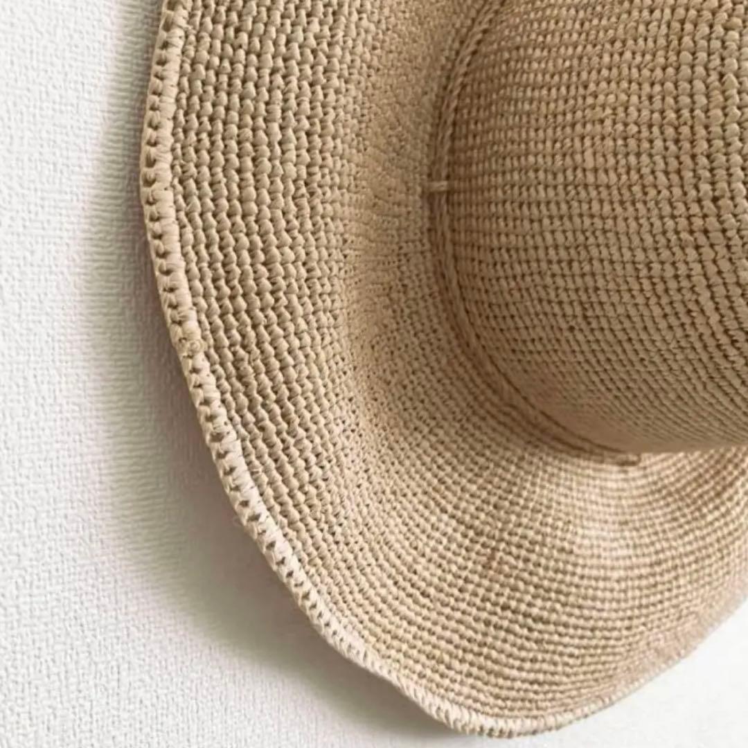 Helen Kaminski ヘレンカミンスキー Tahani ナチュラル