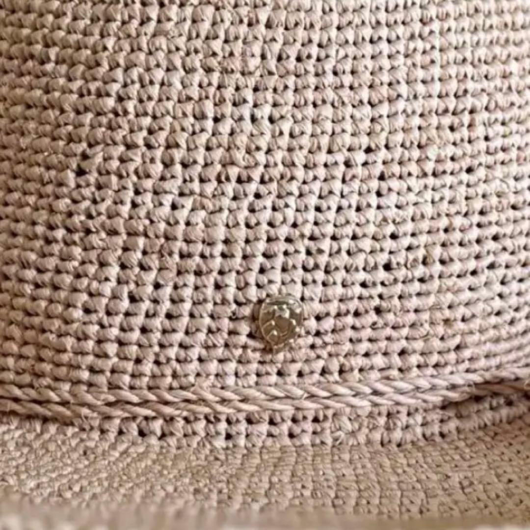 Helen Kaminski ヘレンカミンスキー Tahani ナチュラル