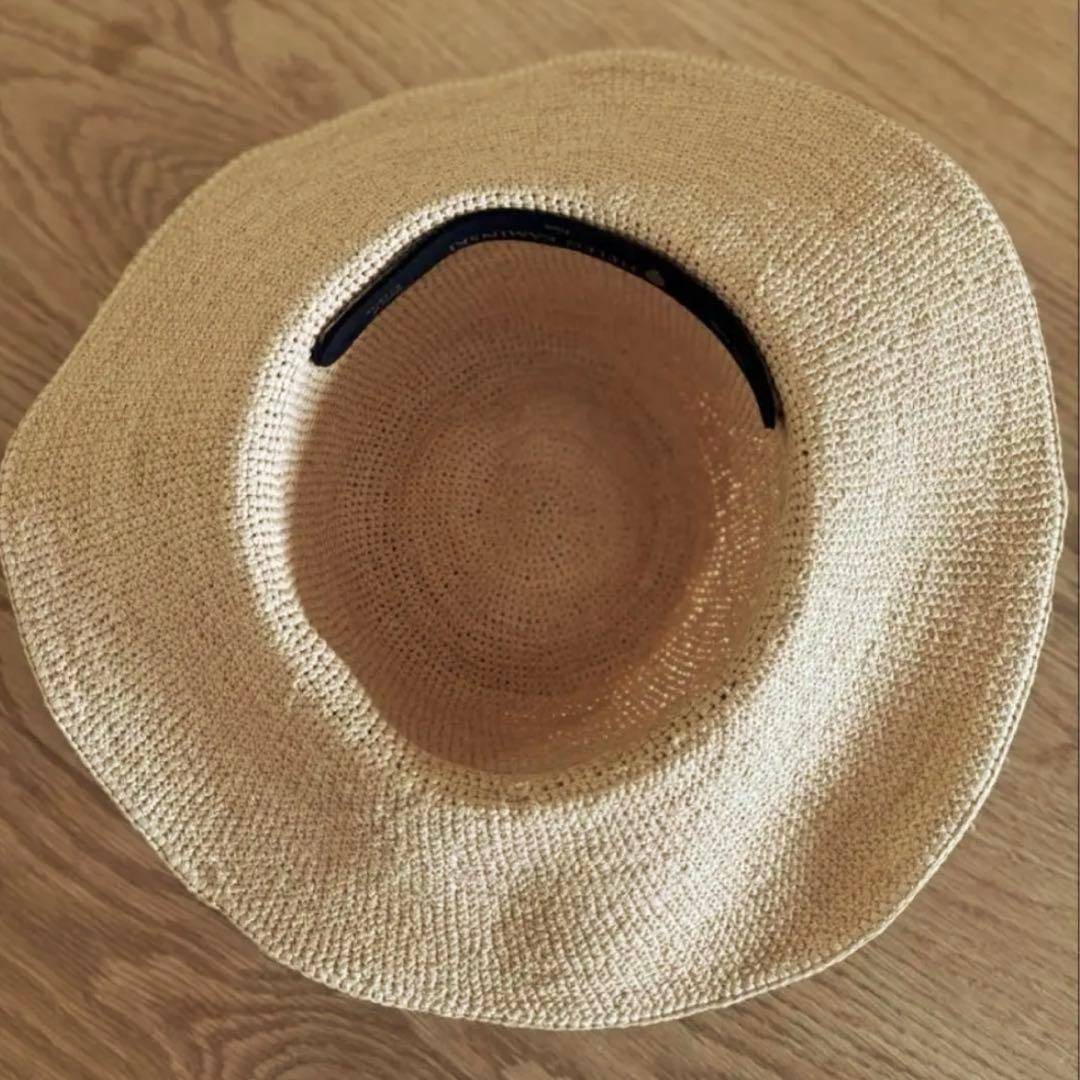 Helen Kaminski ヘレンカミンスキー Tahani ナチュラル