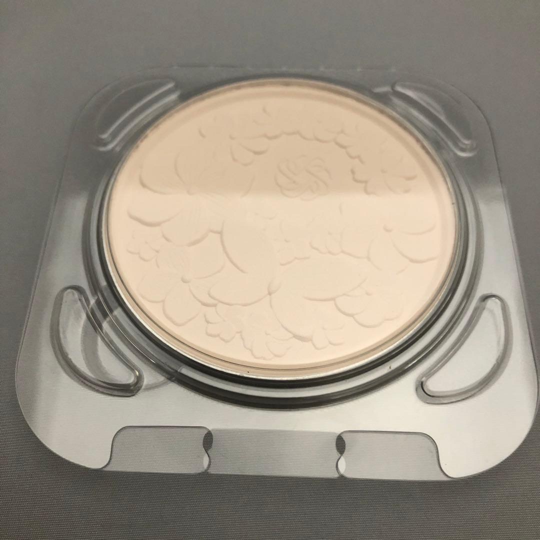 コスメデコルテ　マルセルワンダース　フェイスパウダー　ⅩⅣ