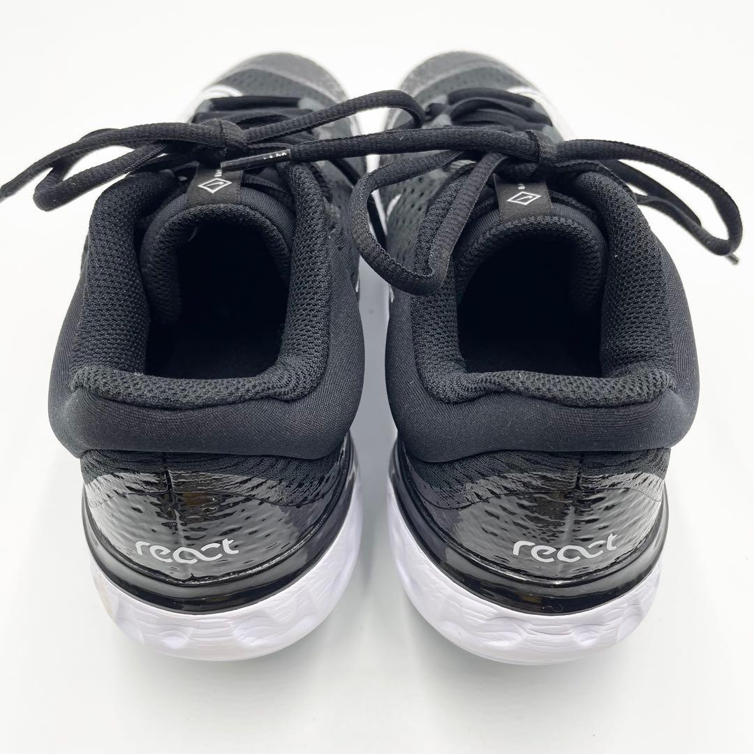 【新品 未使用】NIKE Alpha Huarache Elite 4 スパイク