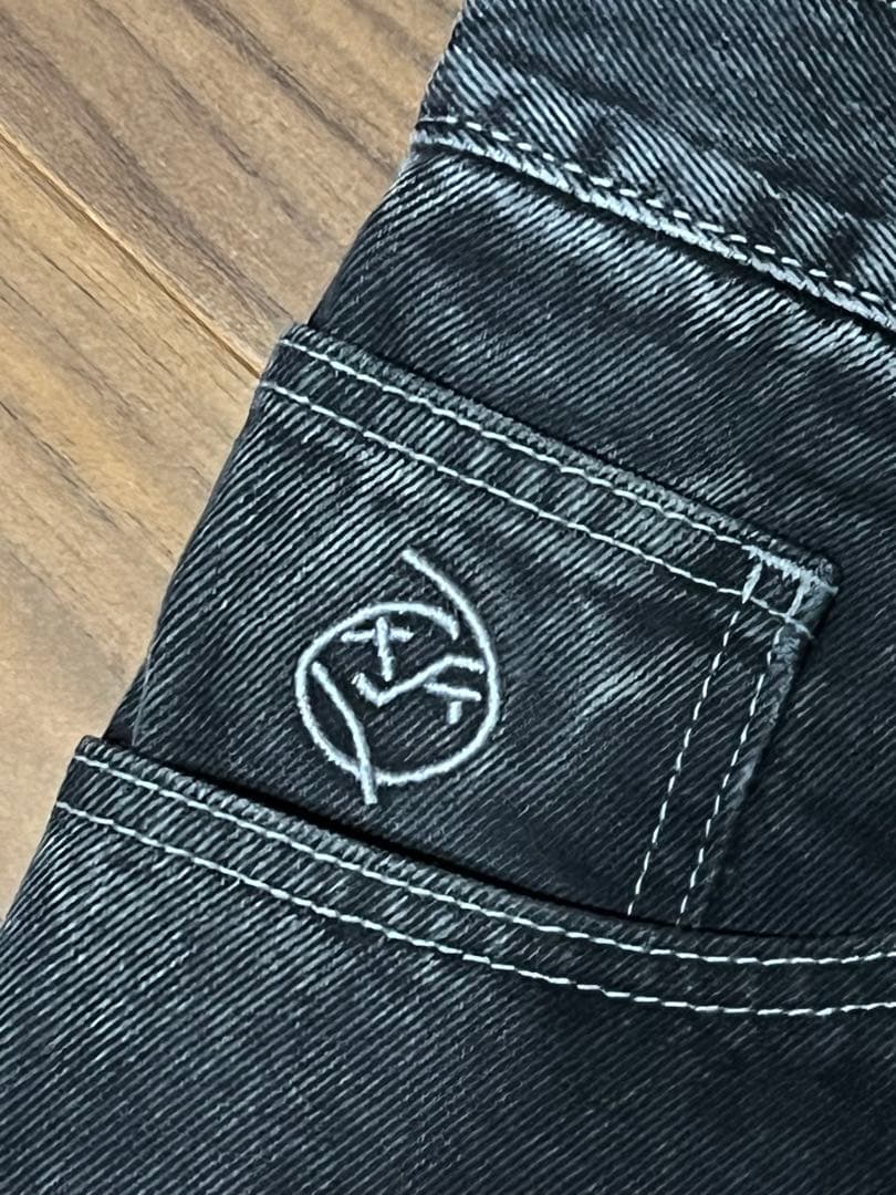 Polar Skate Co BigBoyビッグボーイ デニム