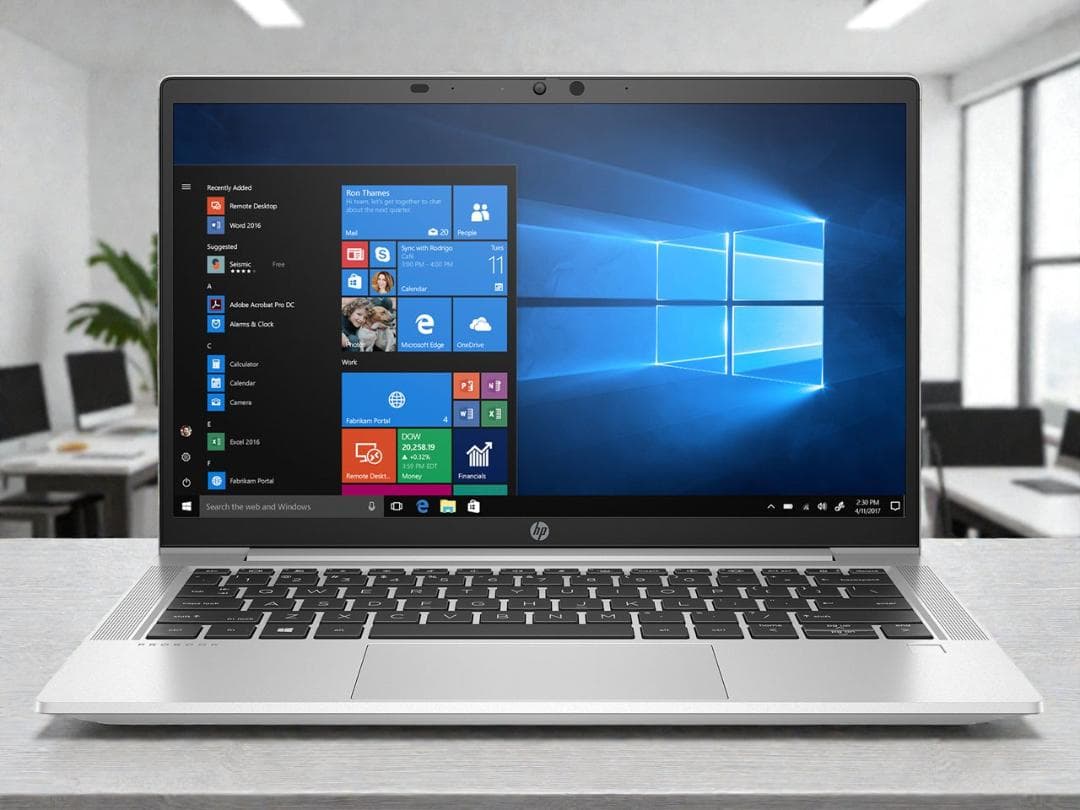 ⭐初回特価⭐高性能＆軽量⭐HP ProBook 635 Aero G7⭐