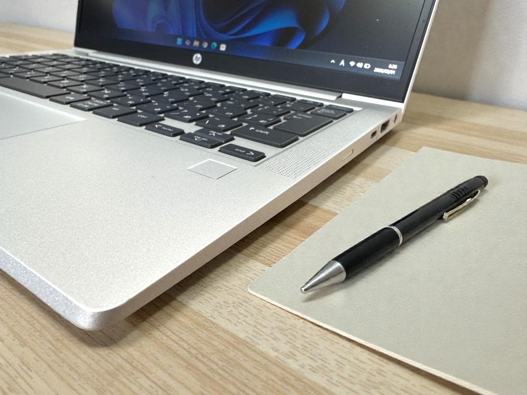 ⭐初回特価⭐高性能＆軽量⭐HP ProBook 635 Aero G7⭐