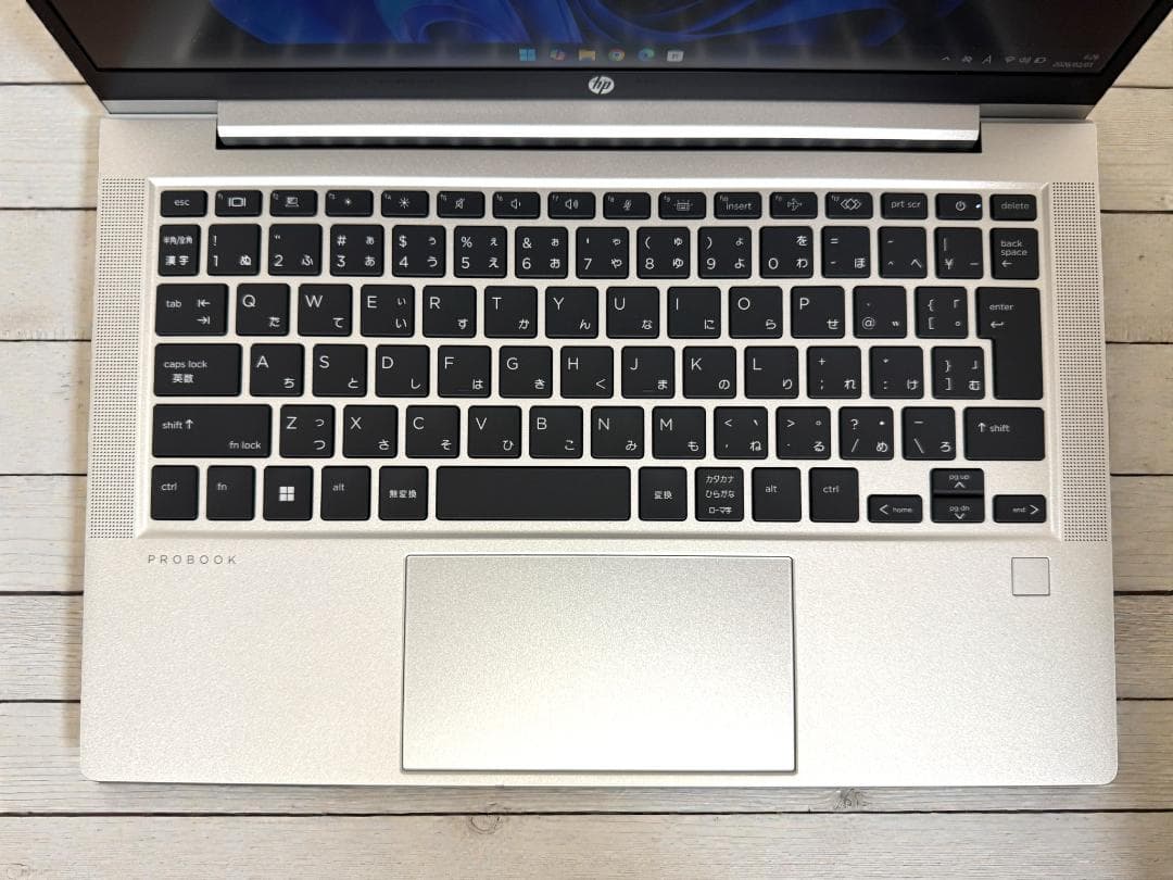 ⭐初回特価⭐高性能＆軽量⭐HP ProBook 635 Aero G7⭐