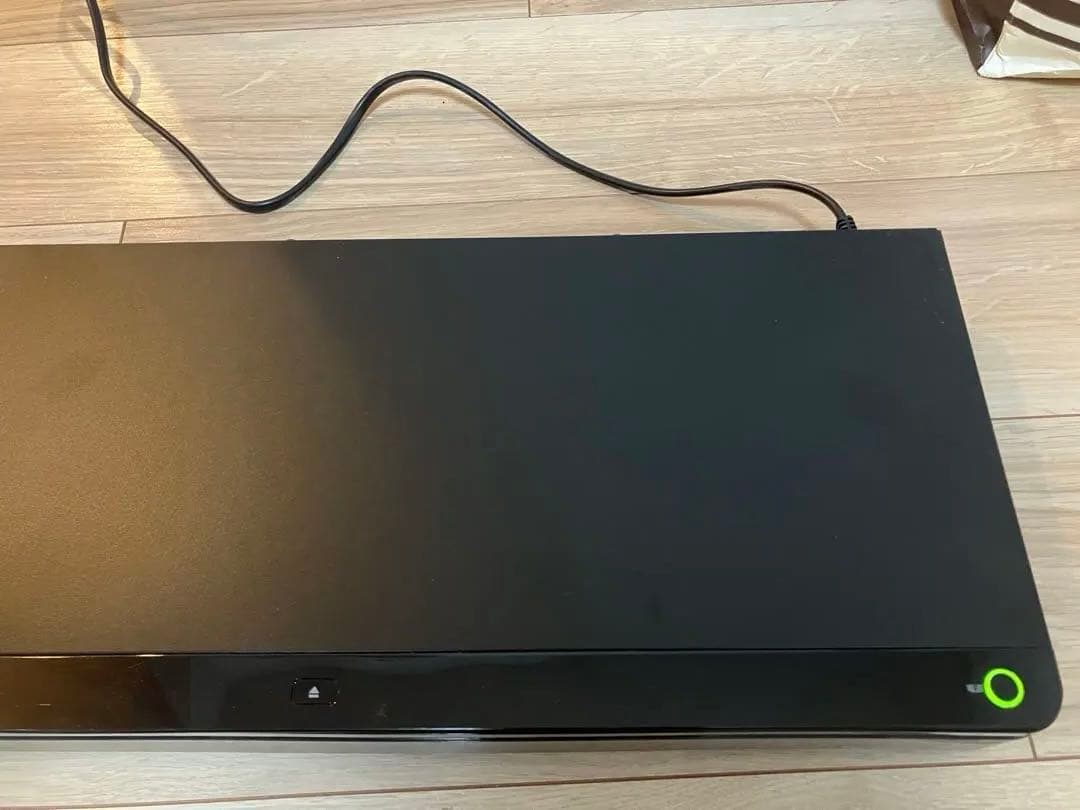 TOSHIBA DBR-M3007 ブルーレイレコーダー