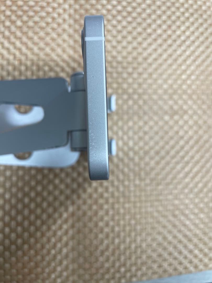 iPhone 12 mini 64 GB ホワイトSIMフリー【6334】