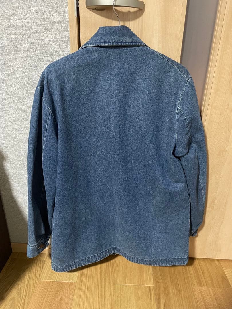 BIG BEN デニムカバーオール 70s 80s usa製 サイズ40