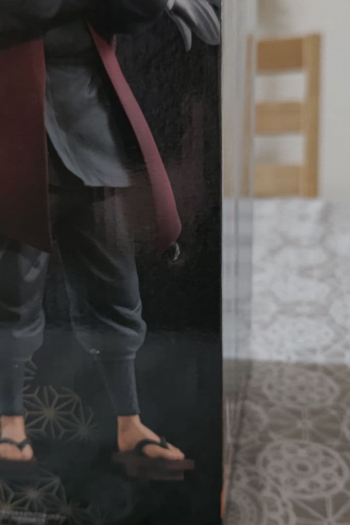 一番くじ　ナルト　伝説の三忍　Ａ賞　自来也　フィギュア　NARUTO