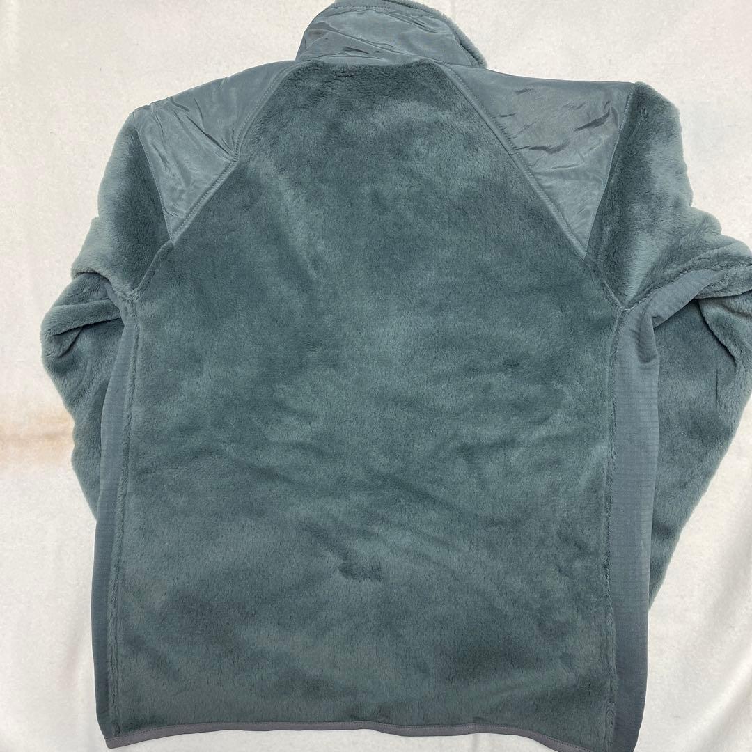 米軍実物 ECWCS Gen3 レベル3 フリースジャケット S #34