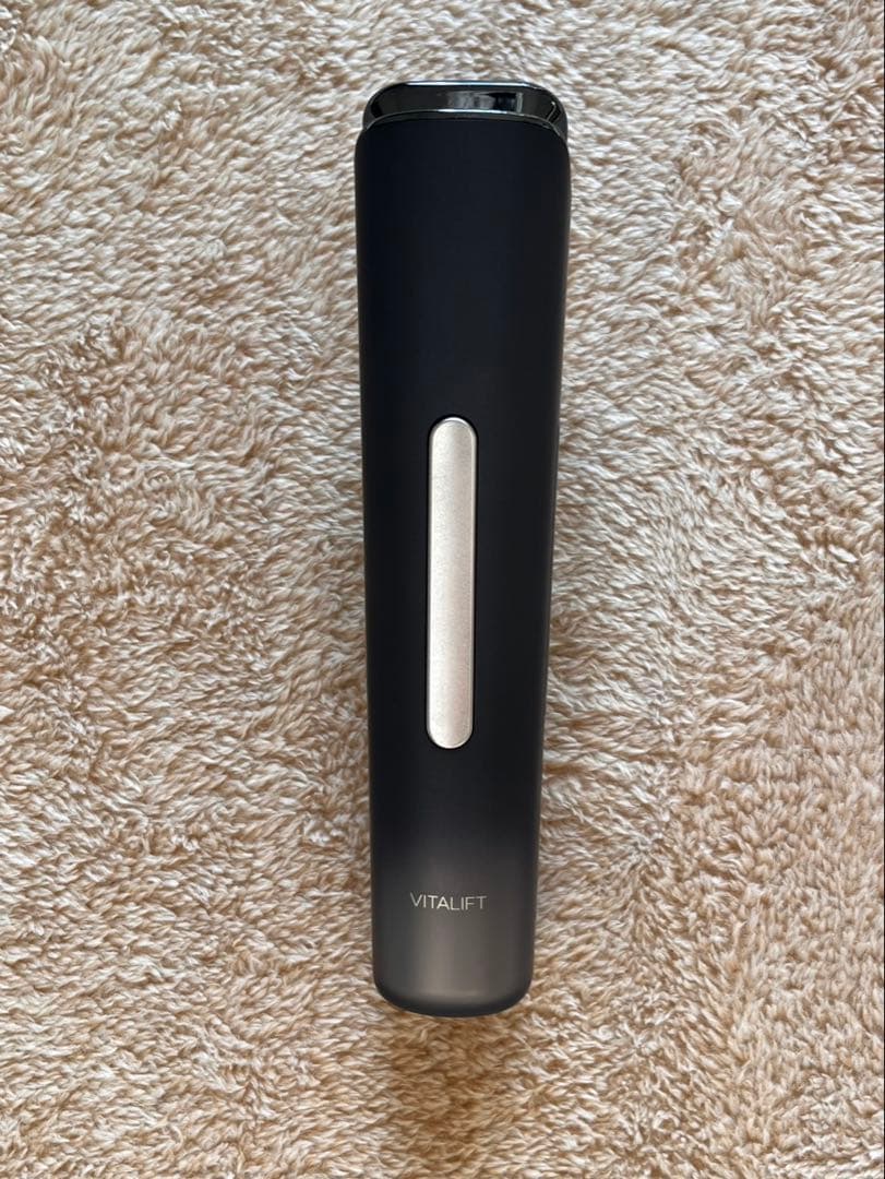 美品　Panasonic VITALIFT バイタリフト EH-SR85 美顔器