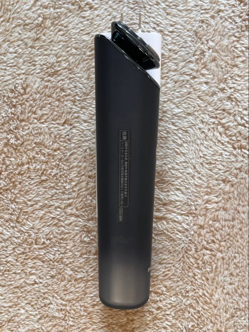 美品　Panasonic VITALIFT バイタリフト EH-SR85 美顔器