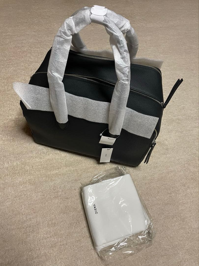 新品未使用 VASIC CARGO MINI ヴァジック　カーゴミニ