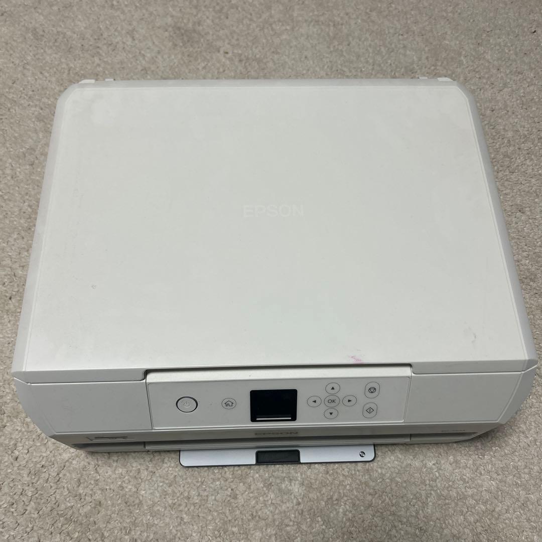 EPSON EP-710A インクジェットプリンター 複合機【ジャンク品】