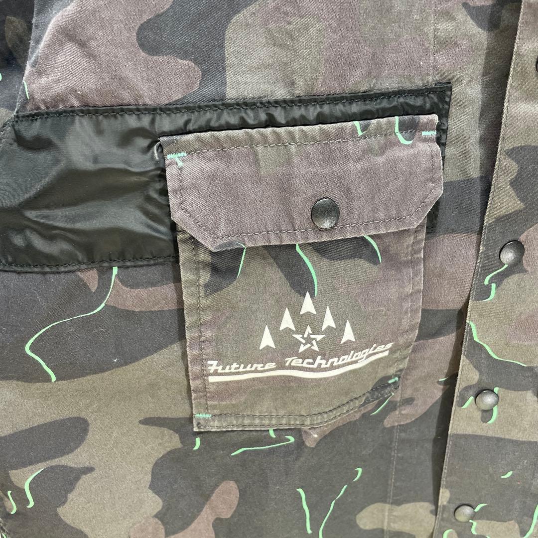 AVIREX フューチャーコマンド　ナイキSB Tシャツ　セット